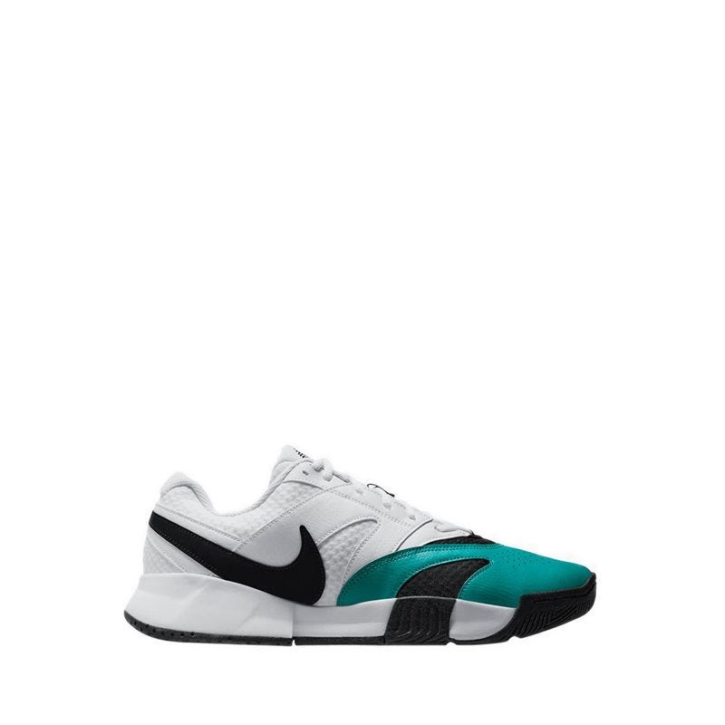 Court Lite 4 Men's Tennis Shoes - White