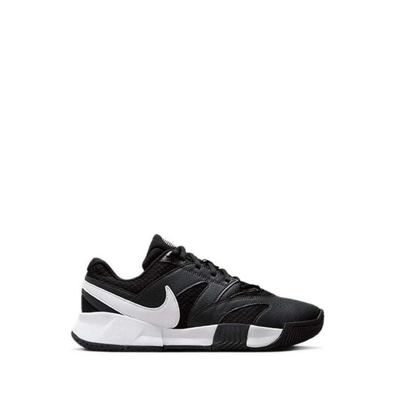 Court Lite 4 Women's Tennis Shoes - Black