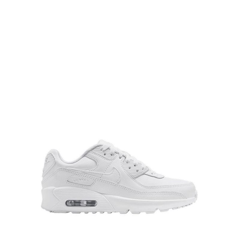Air Max 90 LTR Big Kids’ Shoes - White