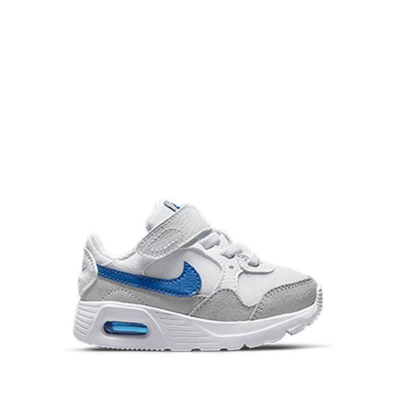 Jual Air Max SC Baby Toddler Shoes White Terbaru Maret 2024 PlanetSports.Asia