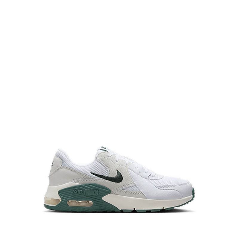 Air Max Excee Women's Sneakers Shoes - White