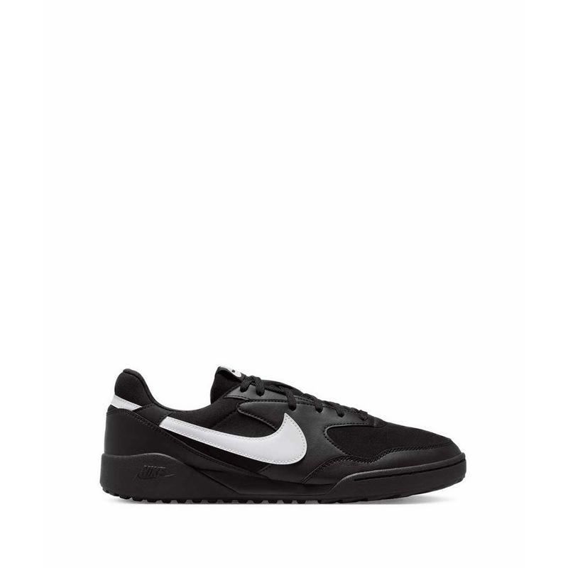 Terra Manta Women's Sneakers Shoes - Black