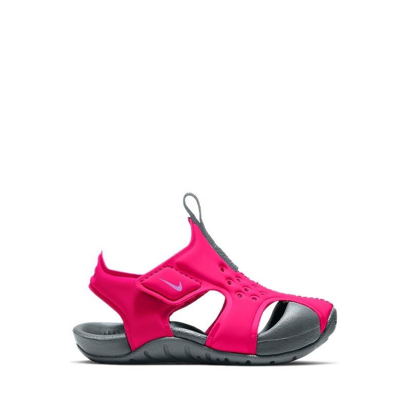 Sunray Protect 2 Boys' Toddler Sneakers Shoes - Hyper Pink