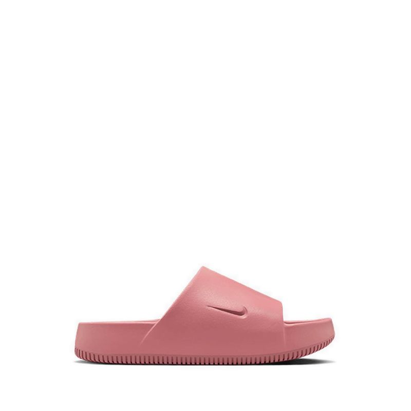 Calm Women's Slides - Red