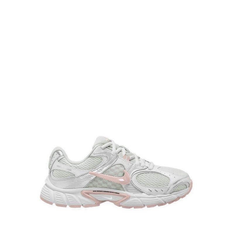 V5 Rnr Women's Sneakers Shoes - Summit White/Silt Red-White-Vast Grey