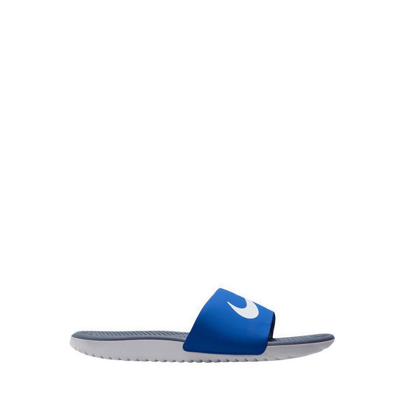 Kawa Big Kids' Slides - Blue