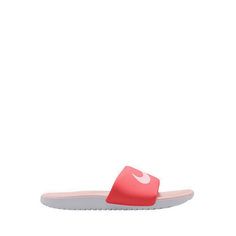 Kawa Big Kids' Slides - Orange