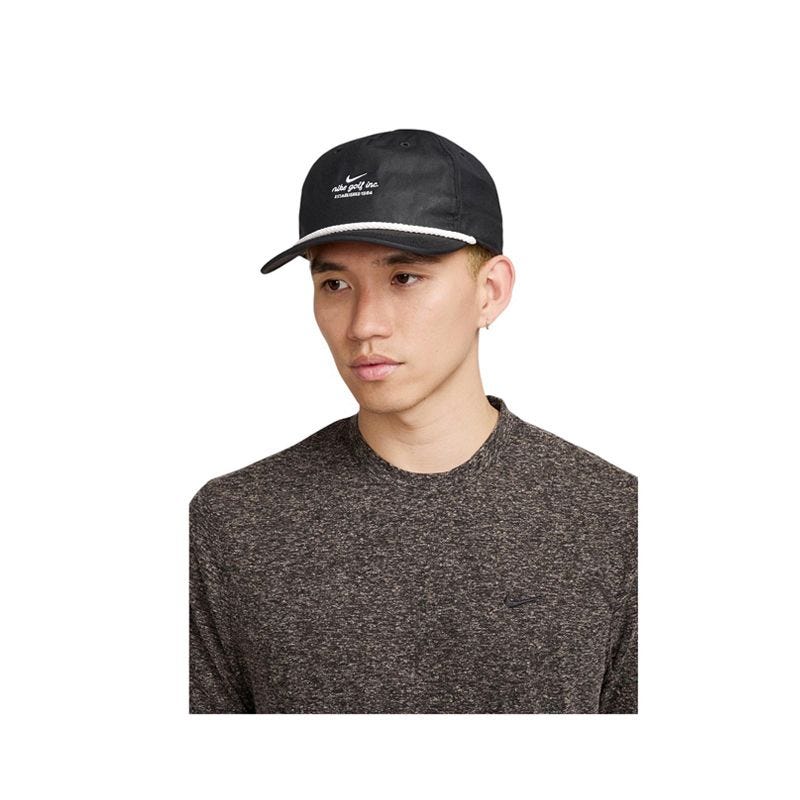 Pro  Us Fb Golf Inc Caps Unisex's  - Black/Anthracite/White