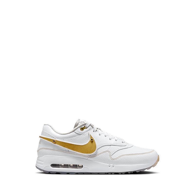 Air Max 1 '86 Og G Esg Nrg Shoes Men's - White/Metallic Gold-Pure Platinum