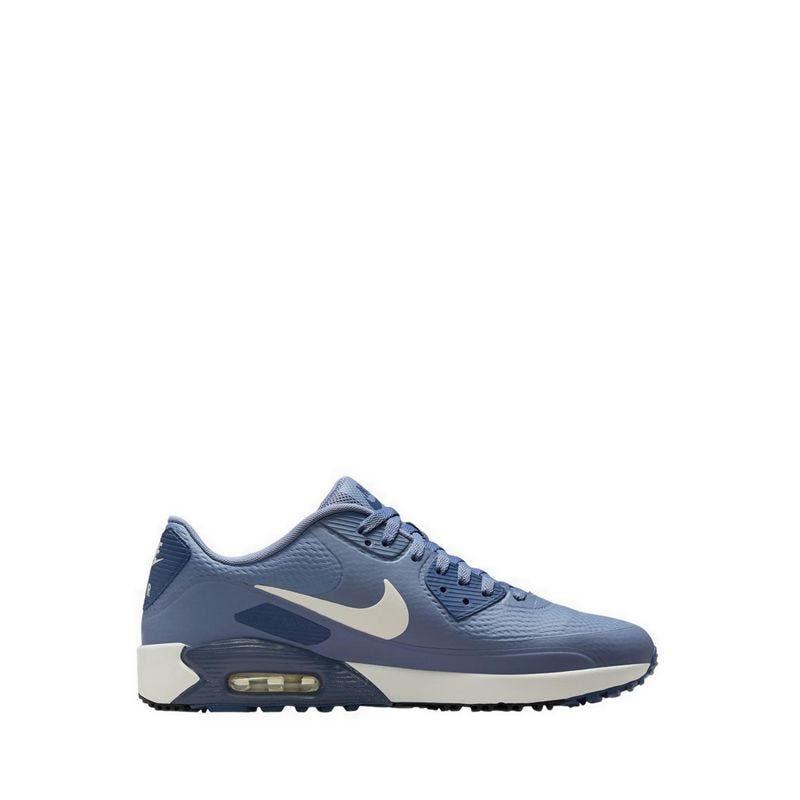 Air Max 90 G Men's Shoes - Ashen Slate/Sail-Diffused Blue