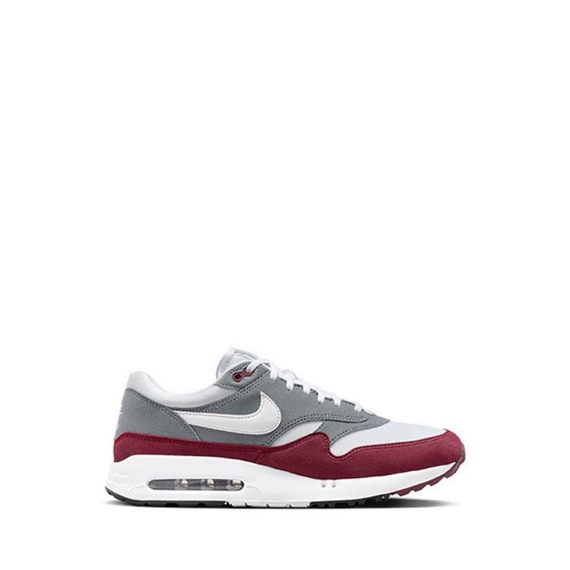 Air Max 1 '86 Og G Shoes Men's - Team Red/White/Cool Grey/Black