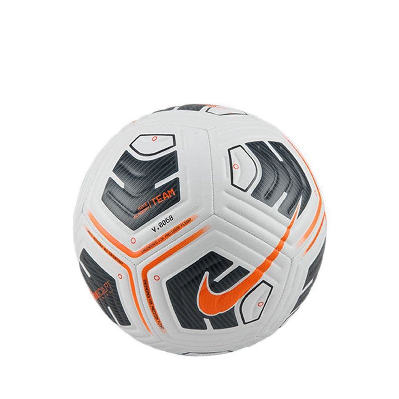 Academy Soccer Ball - White