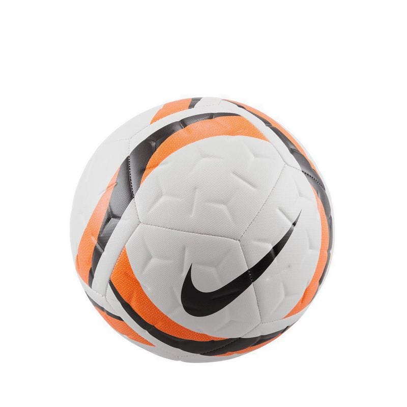 Academy Soccer Ball - White