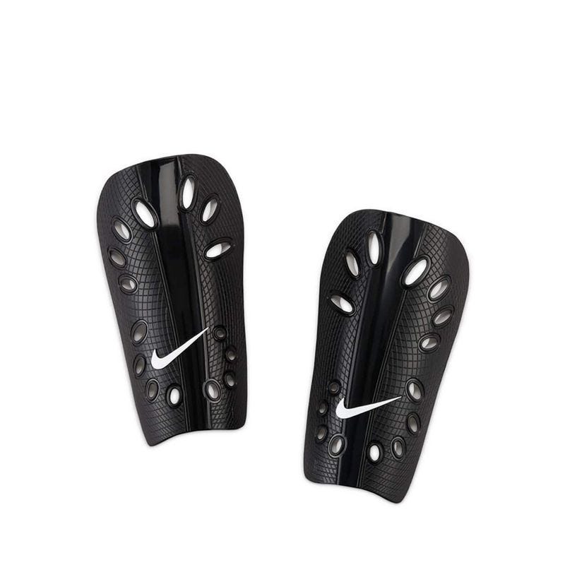 J Soccer Shin Guards - Black