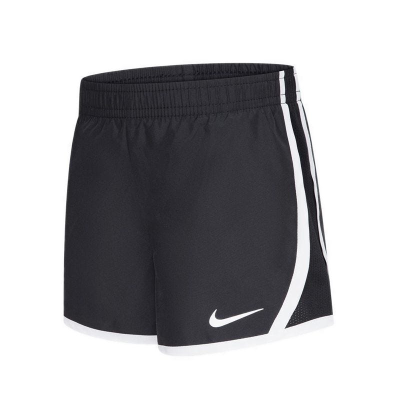 Nike Young Athlete Dry Tempo Girl's Pants - Black