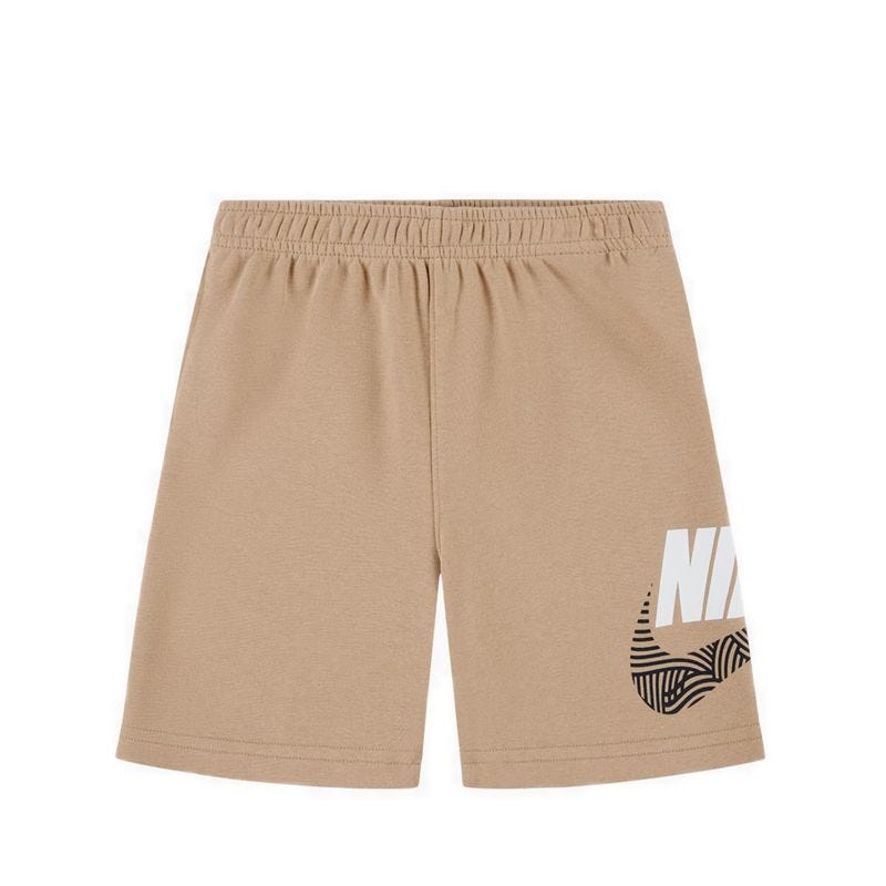 Nike Young Athlete Zone Boy's Pants - Brown