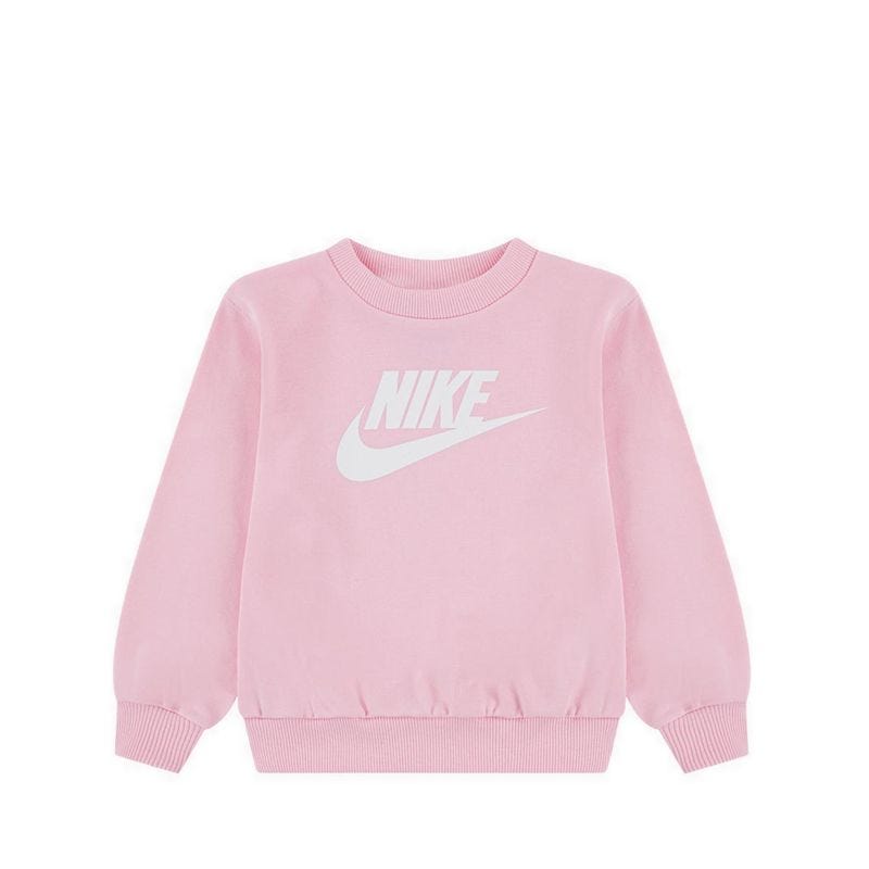 Nike Young Athlete Frenchgirl's Hoodie - Pink