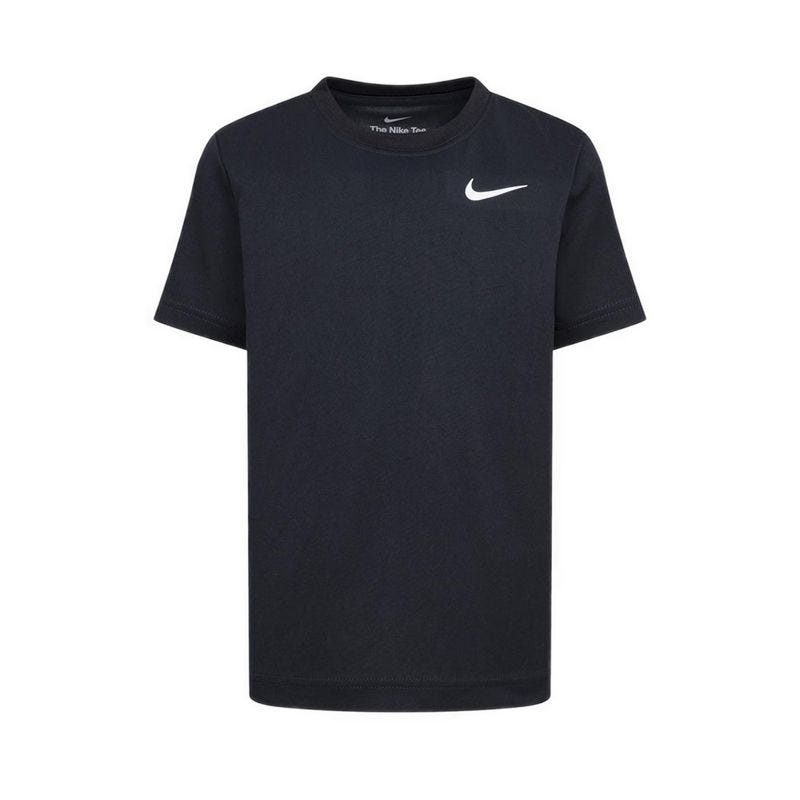 Nike Young Athlete Legend Boy's T-Shirt - Black