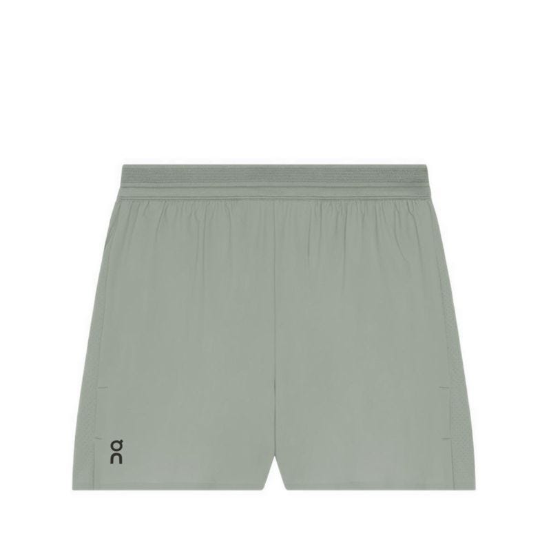 Women's 5 Inch Performance Shorts - Tin