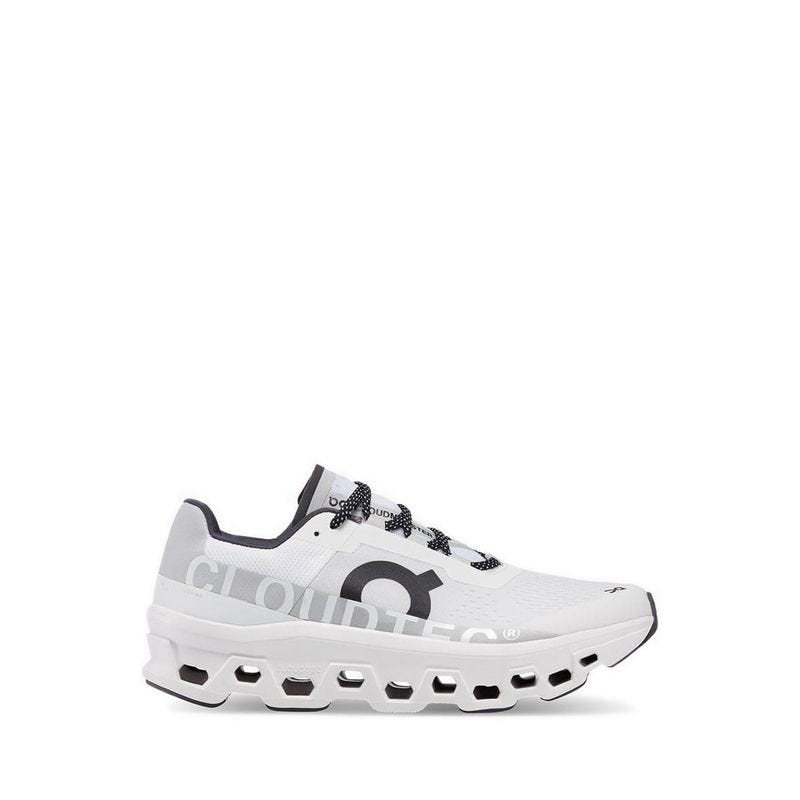 Cloudmonster Men's Sneakers Shoes - All White