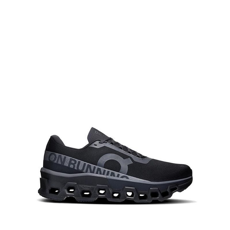 Cloudmster 2 Men's Running Shoes - Black