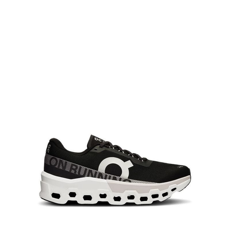 Cloudmonster 2 Men's Running - Black