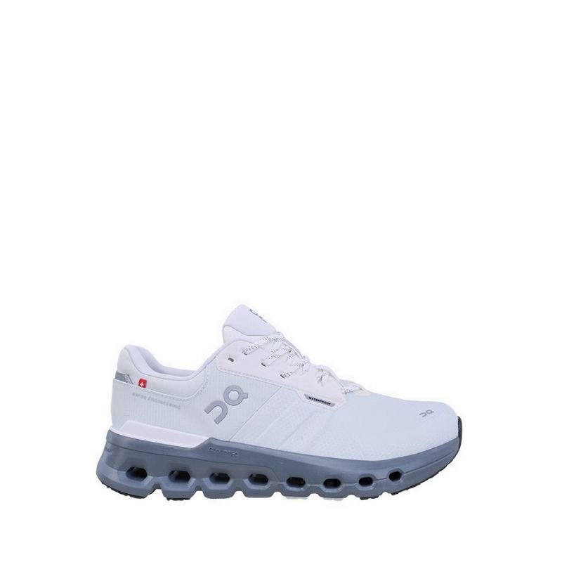 Cloudrunner 2 Waterproof Men's Running Shoes - Iceberg Rock