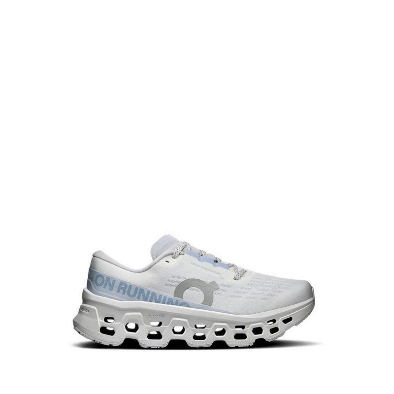 Cloudmster 3 Women's Running Shoes - White