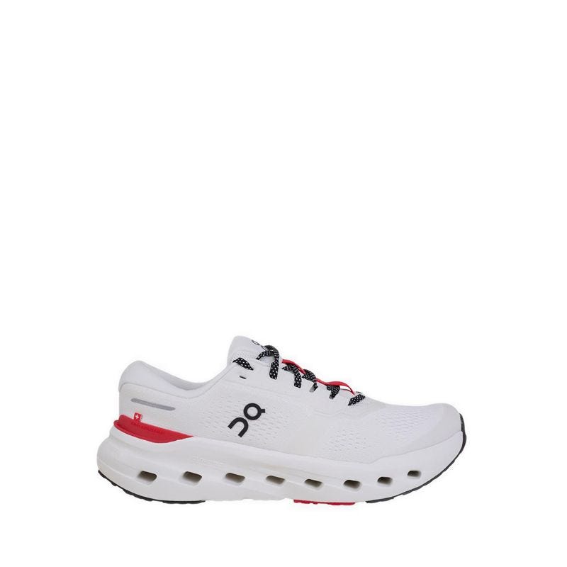 Cloudrunner 3 Men's Running Shoes - Ivory