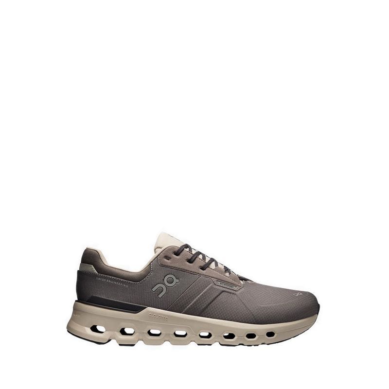 Cloudrunner 2 Waterproof Men's Running Shoes - Eclipse