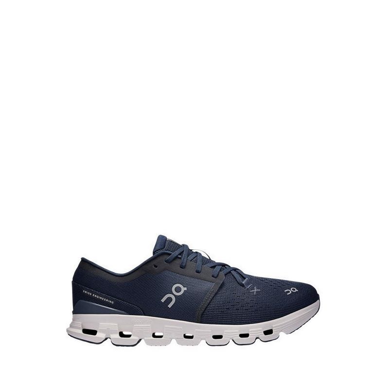 Cloud X 4 Men's Performance Training- Ink / Ivory