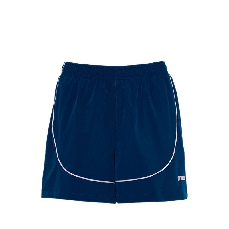 Performance Women Shorts - Black/Pink