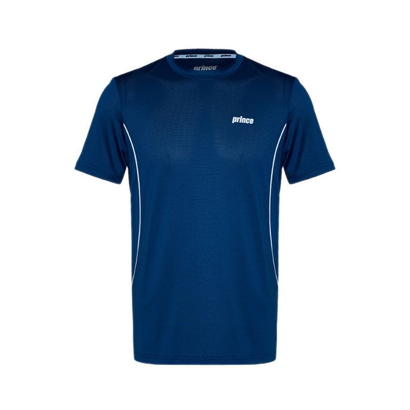 Performance Men Tee - Blue
