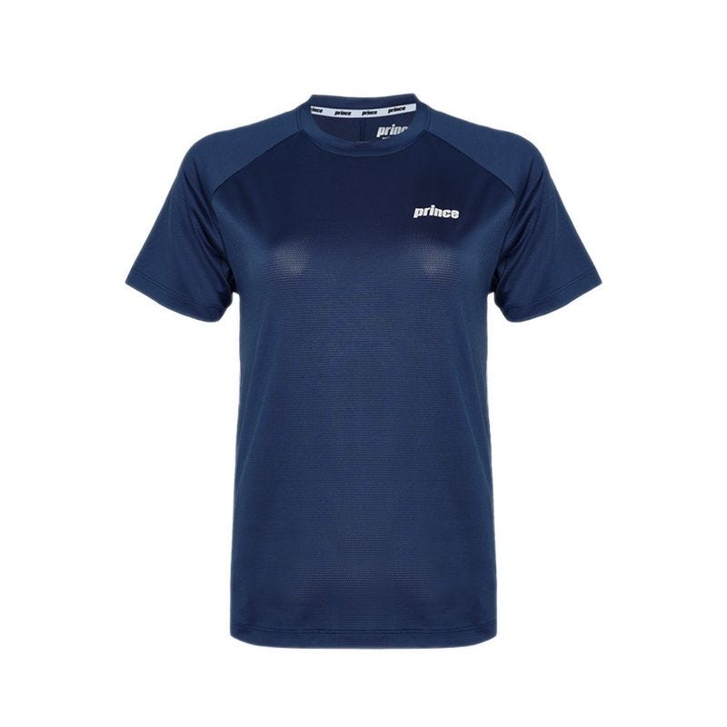Performance Women Tee - Navy