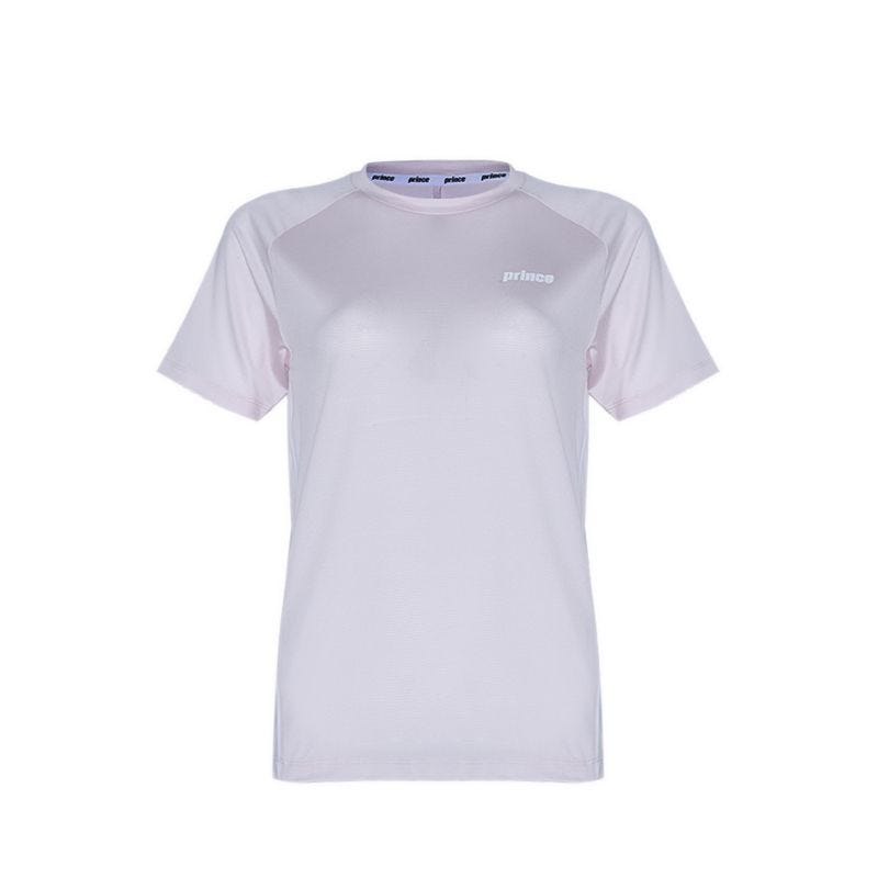 Performance Women Tee - Pink