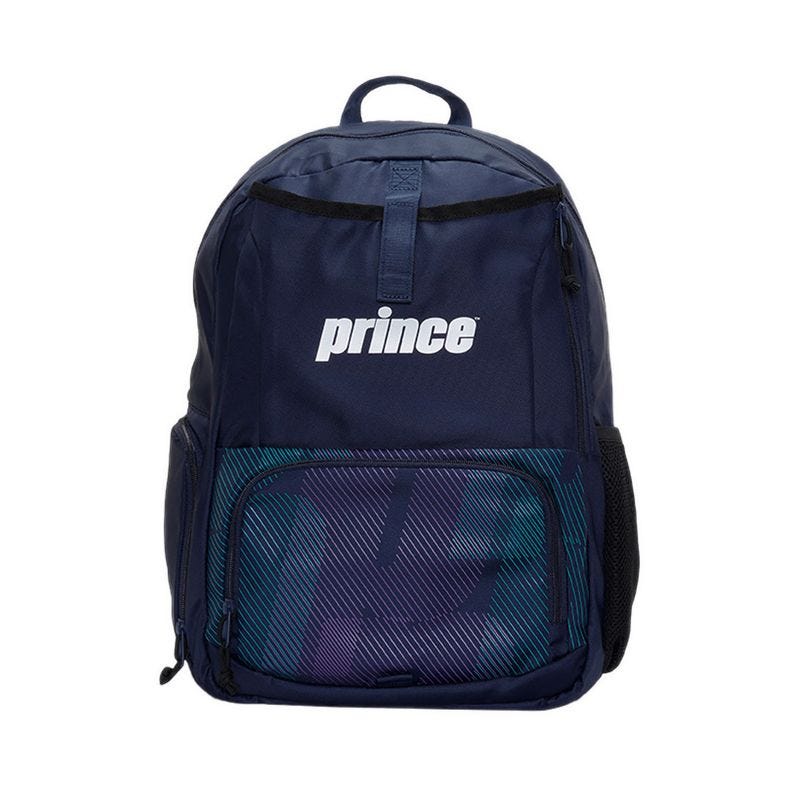 Racket Backpack - Navy