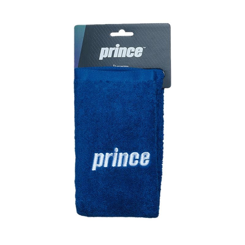 Sports Stripe Towel - Blue