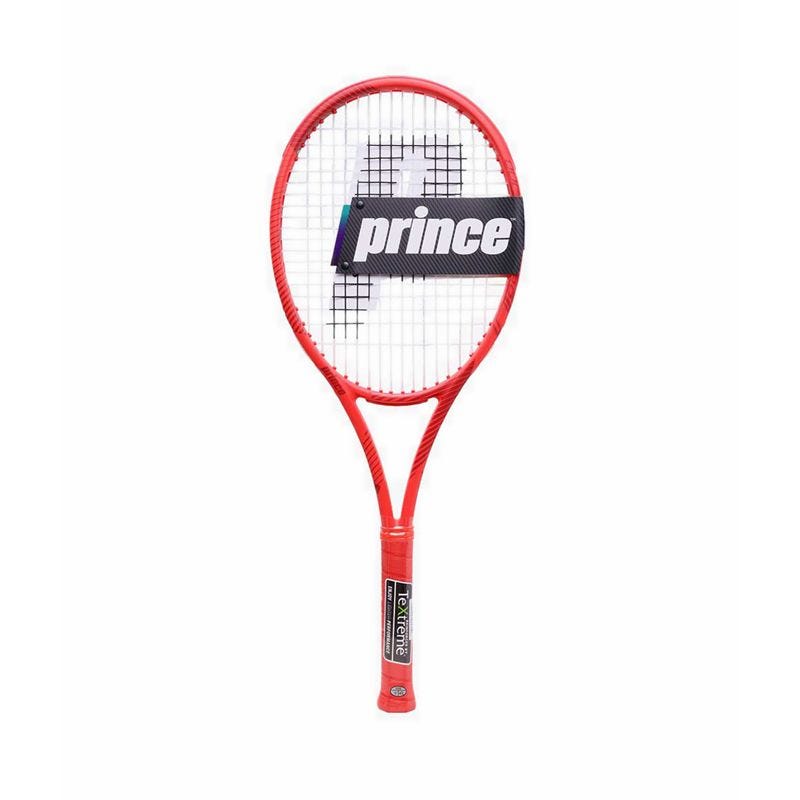 TXTZ Ripstick 100 280g G02 Tennis Racket - Red