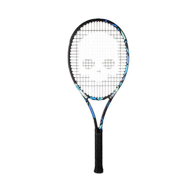 X Hydrogen Neon Racket 305g - Blue