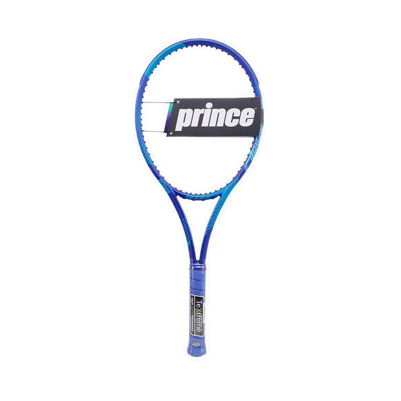 Ripcord 98XS Unstrung 305g G2 Tennis Racket - Blue