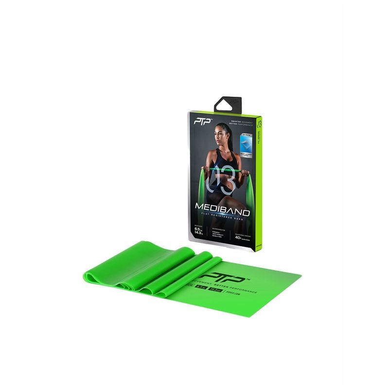 Mediband Medium - Green
