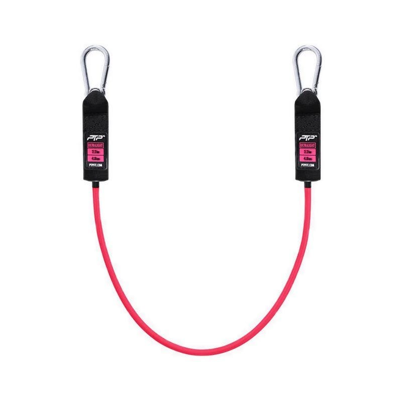 Powertube Elite Mini Ultra Light - Pink