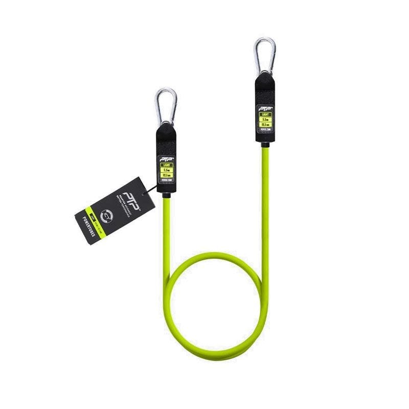 Powertube Light Unisex - Yellow
