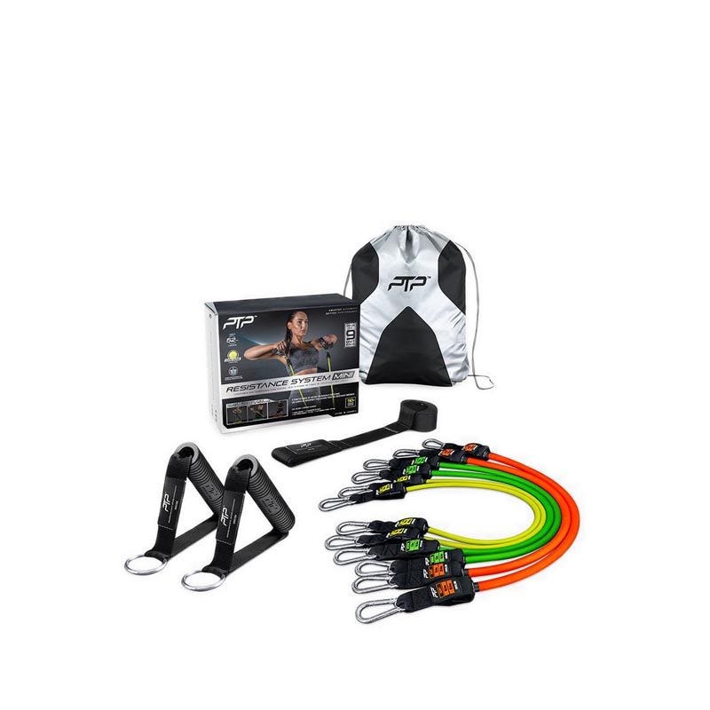 Jual Resistance System Mini Multi Color Terbaru Maret 2024 PlanetSports.Asia