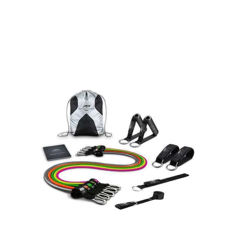 Total Resistance Gym - Multi