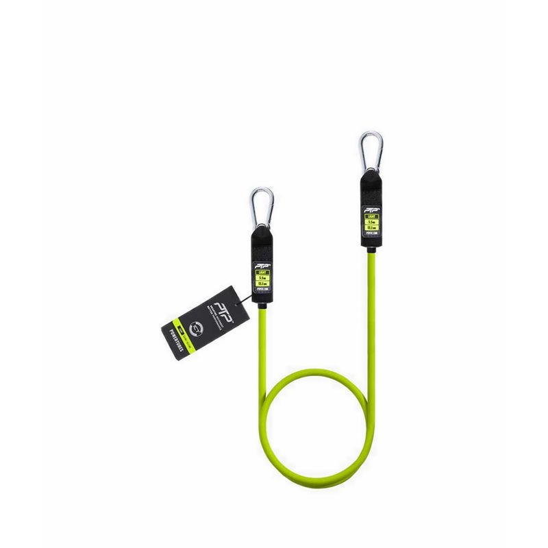 Powertube Elite Light (5.4 - 20 lbs) Unisex - Lime
