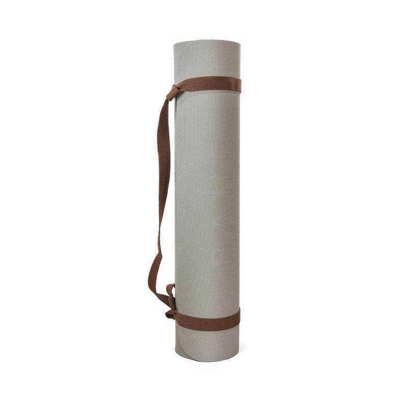 BAHE Soft Touch Reversible XL 6mm - Pebble Grey