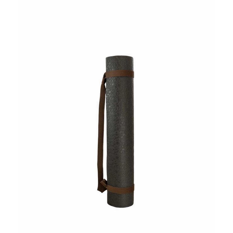 Super Grip 6mm Unisex - Anthracite
