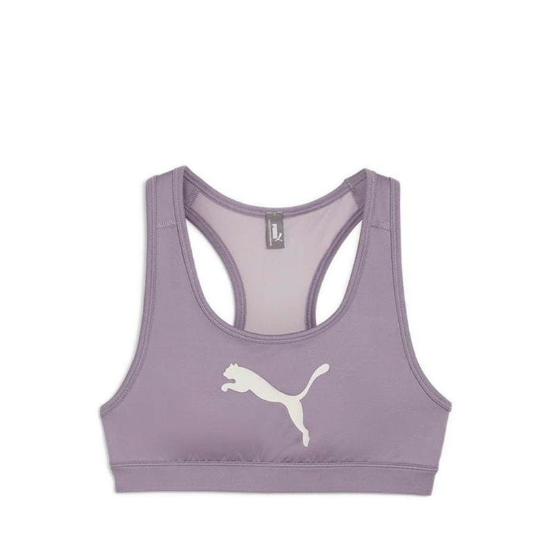 4Keeps Bra Women's Running Bra - Purple
