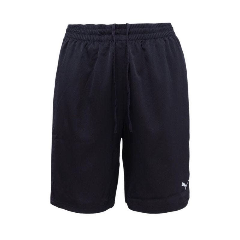 ESS Wovens 9" Men's Running Shorts - Black